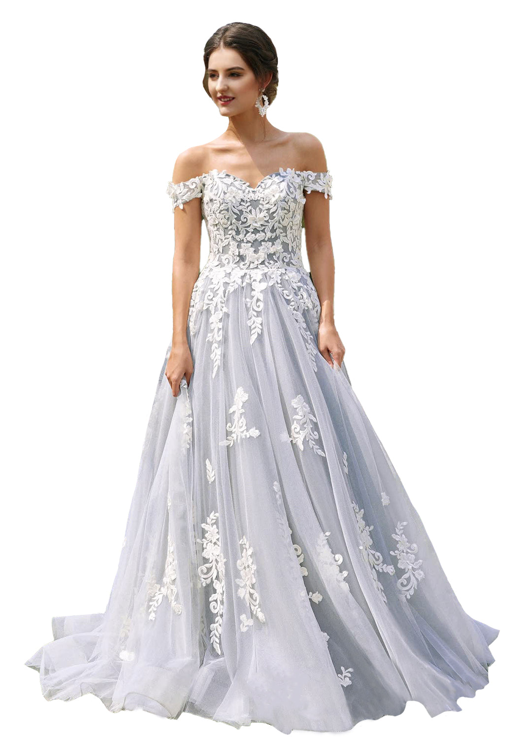 SC WEDDING DRESSES